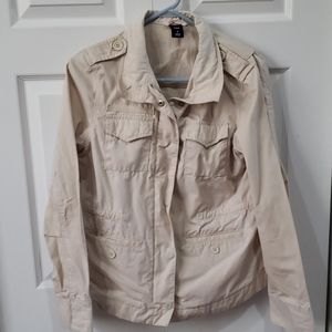 Gap casual jacket Medium